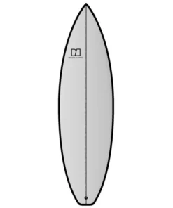Surfboard| Katana