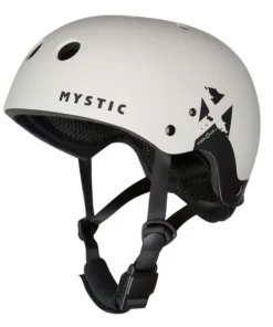 Casco MYSTIC MK8X – White