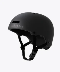 Casco MYSTIC VANDAL PRO – Black