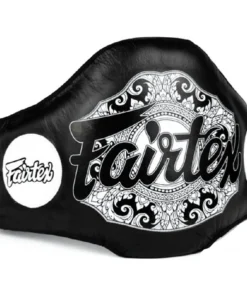 Ceinture de frappe cuir Fairtex