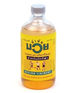 Namman Muay 450 ml