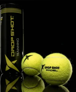 PELOTA PADEL TRAINING