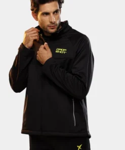 CHAQUETA SOFTSHELL DROP SHOT RAYCO
