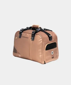 BOLSO DROP SHOT LIMA COBRE 22