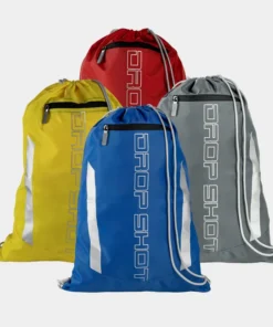 SACO DROP SHOT ESSENTIAL 25