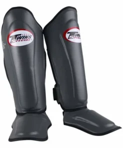 Protège tibias + pieds Twins SGS10