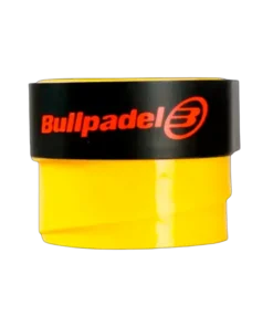 Overgrip Bullpadel Liso Amarillo (x1)