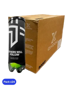Cajón Pelotas Oxdog (Pack x24)