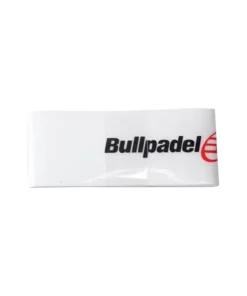 Protector Bullpadel Transparente