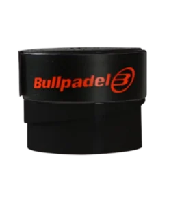 Overgrip Bullpadel Liso Negro (x1)