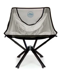 Silla Cliq – Gris
