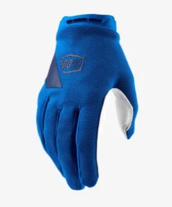RIDECAMP Women’s Gloves Blue