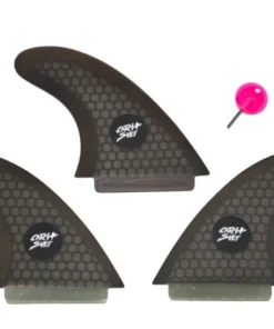 Set De 3 Quillas ULTRA Hi-Perf
