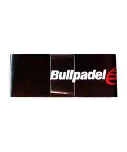 Protector Bullpadel Negro