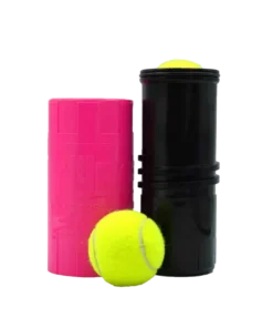 Presurizador TuboX3 Rosa