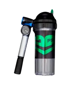 Presurizador TuboX3 Pumb Con Bomba