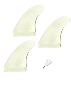 Set De 3 Quillas Hi-Perf Thruster