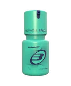 Bote de Gel Bullpadel Crystal Grip 2025