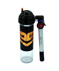 Presurizador Tubox4 Pumb Con Bomba