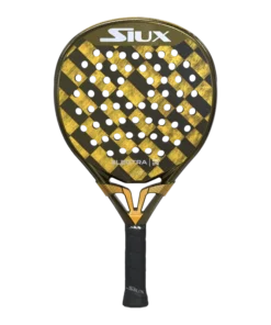 Pala Siux Electra Pro ST4 2025 F. Stupaczuk