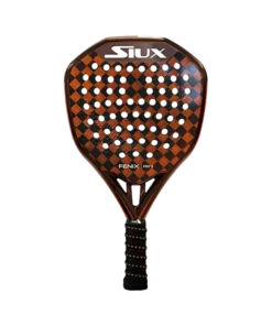Pala Siux Fenix Pro 5 2025 Alex Chozas