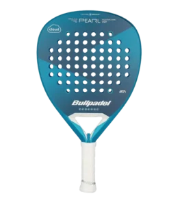 Pala Bullpadel Pearl Cloud 2025 Bea González