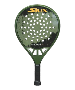 Pala Siux Trilogy Go 5 2025