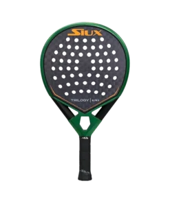 Pala Siux Trilogy Elite 5 2025