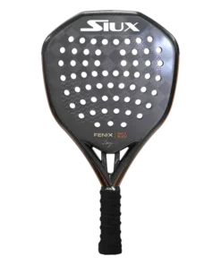 Pala Siux Fenix Pro 5 Black 2025 Leo Augsburger