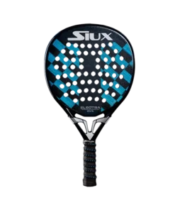 Pala Siux Electra ST4 Rulo (Exclusiva PadelPROShop)
