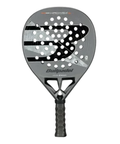 Pala Bullpadel Hack 04 Hybrid 2026
