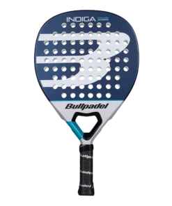 Pala Bullpadel Indiga PWR 2026