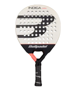 Pala Bullpadel Indiga Mujer 2026