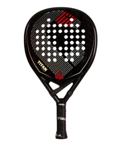 Pala VIBOR-A Titan 15K Black Twill 2026