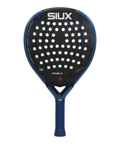 Pala Siux Diablo Pro 2026 Royal Blue Tino Libaak