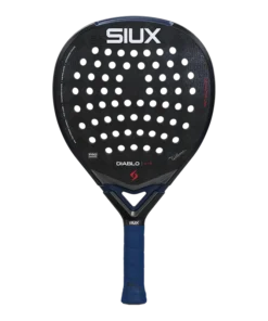 Pala Siux Diablo Pro 2026 Night Blue