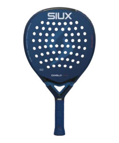 Pala Siux Diablo Elite 6 2026