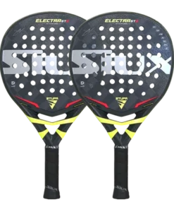 Pack dúo Pala Siux Electra ST2 Stupa Pro