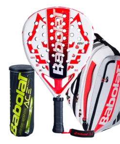Pack Juan Lebrón Technical Viper 2025
