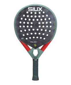 Pala Siux Trilogy Pro Ash Green 2026