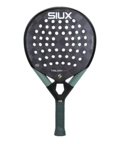 Pala Siux Trilogy Pro Noir Fog 2026