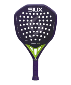 Pala Siux Fenix Elite 6 2026