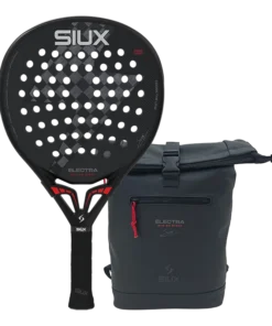 Pala Siux Electra Pro SE Black 2026