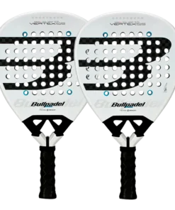 Pack dúo Pala Bullpadel Vertex 05 2026