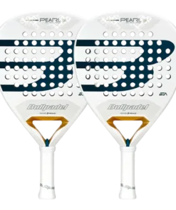 Pack dúo Bullpadel Pearl Bea González 2026