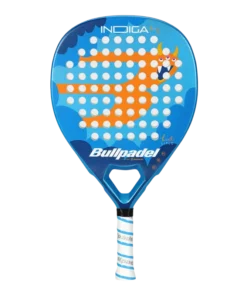 Pala Bullpadel Indiga Boy 2026