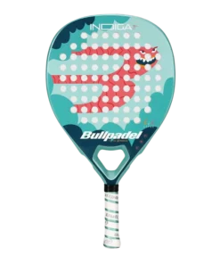Pala Bullpadel Indiga Girl 2026