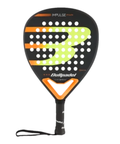 Pala Bullpadel Impulse PWR 2026 (Exclusiva PadelPROShop)