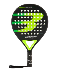 Pala Bullpadel Impulse CTRL 2026 (Exclusiva PadelPROShop)