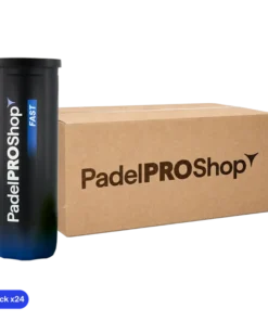 Cajón Pelotas PadelPROShop Fast (Pack x24)